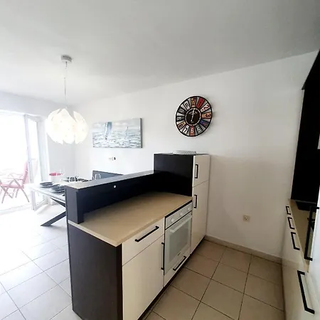 Apartament Bonaca