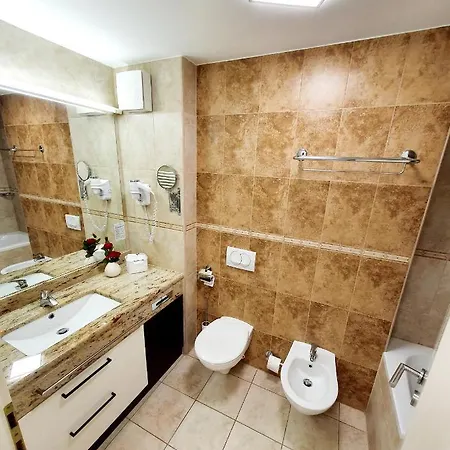 Bonaca Apartamento Portorož