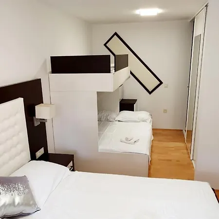 Apartament Bonaca