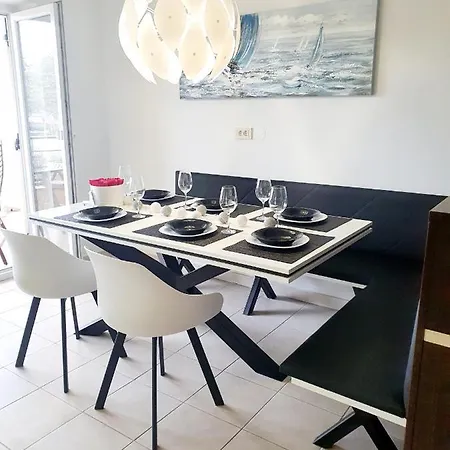 Apartament Bonaca Portorož