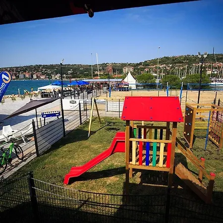 Bonaca * Portorož