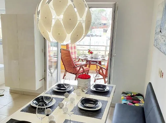 דירה Bonaca בפורטורוז