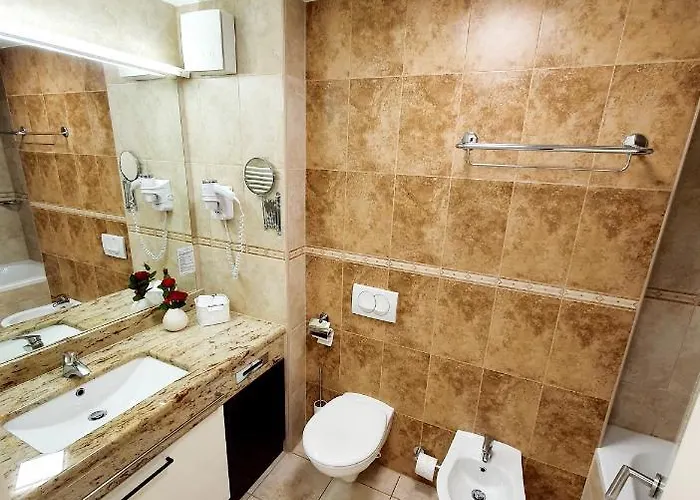 Bonaca דירה בפורטורוז