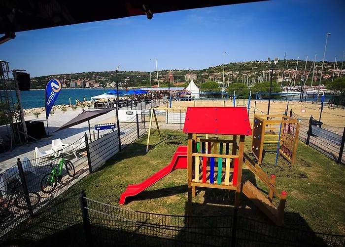 Bonaca * 포르토로즈